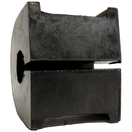 Crown Automotive 52088125 Sway Bar Bushing Rear Left or Right - Fits 1997-2006 Jeep TJ Wrangler, Left or Right