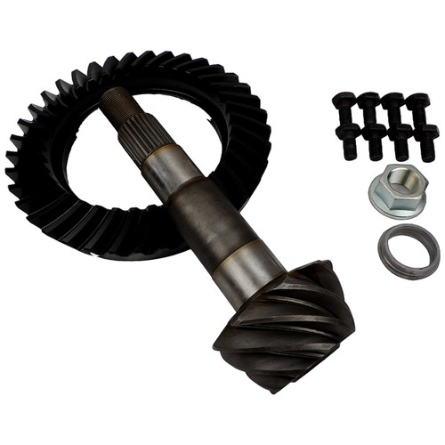 Crown Automotive 83504938 Ring & Pinion Kit for Jeep 1987-10/1/2000 YJ, TJ Wrangler, 1984-10/1/2000 XJ Cherokee, MJ Comanche, 1994-1998