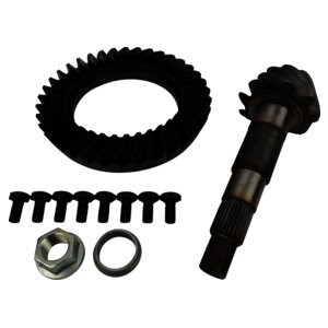 Crown Automotive 83504938 Ring & Pinion Kit for Jeep 1987-10/1/2000 YJ, TJ Wrangler, 1984-10/1/2000 XJ Cherokee, MJ Comanche, 1994-1998