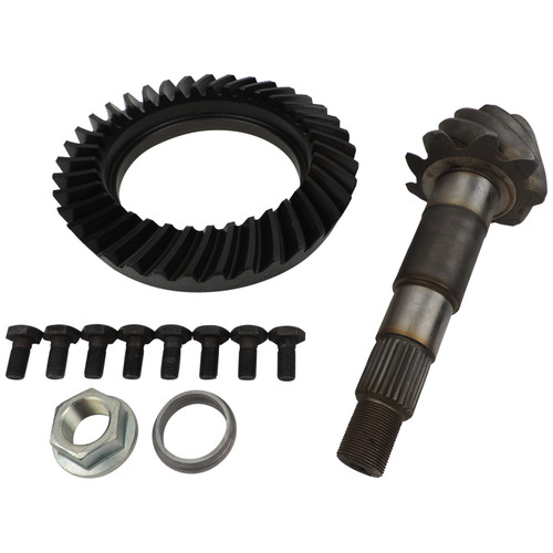 Crown Automotive 83504938 Ring & Pinion Kit Rear - Fits 1997-2000 Jeep