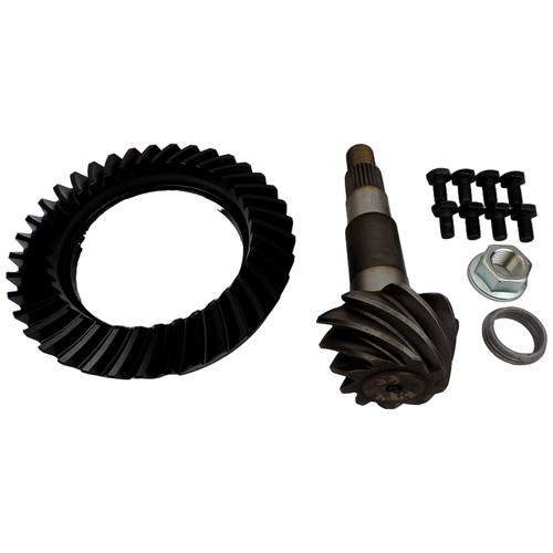 Crown Automotive 83504938 Ring & Pinion Kit Rear - Fits 1997-2000 Jeep
