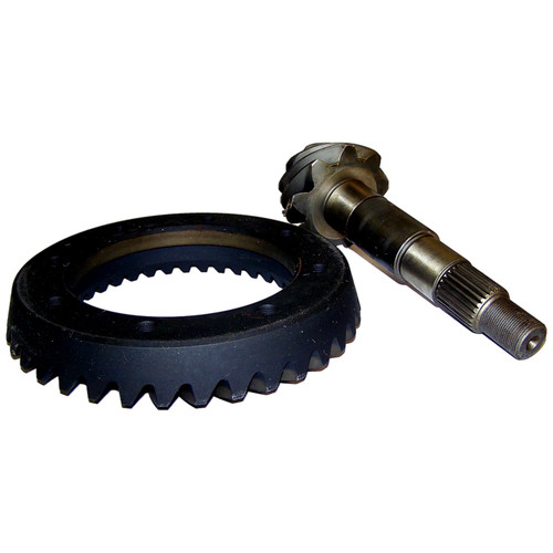 Crown Automotive 83504938 Ring & Pinion Kit Rear - Fits 1997-2000 Jeep