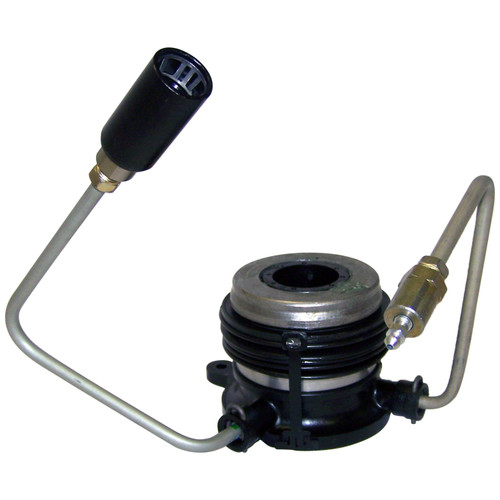 Crown Automotive 5252137 Clutch Master and Slave Cylinder Assembly - Fits 1989-1990 Jeep YJ, XJ, MJ Models