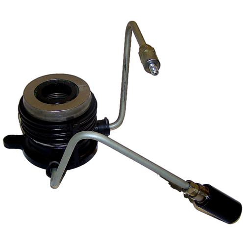 Crown Automotive 5252137 Clutch Master and Slave Cylinder Assembly - Fits 1989-1990 Jeep YJ, XJ, MJ Models