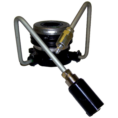 Crown Automotive 5252137 Clutch Master and Slave Cylinder Assembly - Fits 1989-1990 Jeep YJ, XJ, MJ Models