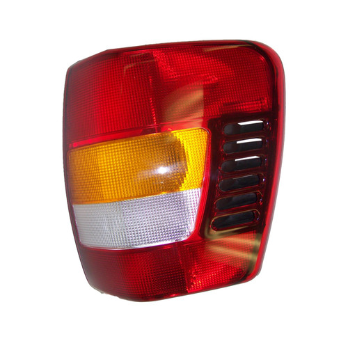 Crown Automotive 55155142AG Tail Light Rear Right - Fits 2001-2004 Jeep 13, 01)