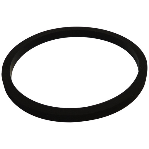 Crown Automotive 5093276AA Disc Brake Caliper Piston Seal Varies with Application - Fits 2003-2006 Jeep TJ Wrangler
