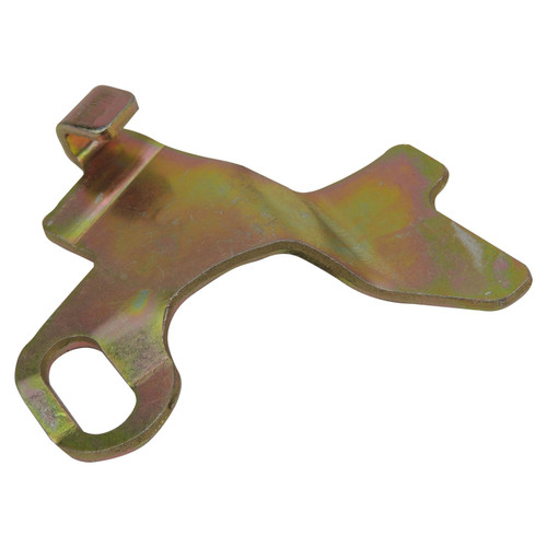 Crown Automotive J0943141 Right Drum Brake Adjuster Lever for Jeep 1987-1989 YJ Wrangler, 1969-1978 CJ-5, CJ-6, CJ-7, 1963-1973 SJ