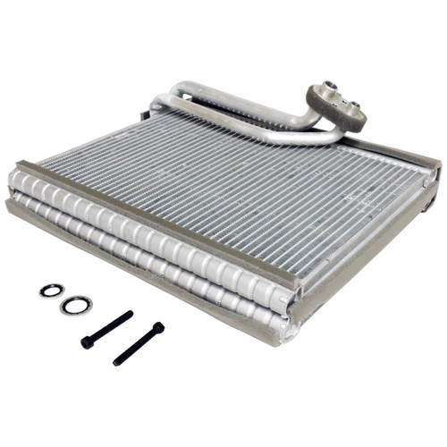 Crown Automotive 68154897AB A/C Evaporator Core - Fits 2012-2018 Jeep JK Wrangler