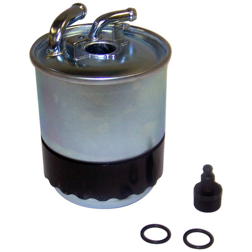 Crown Automotive 5175429AB Fuel Filter - Fits 2005-2010 Jeep WK, WH, XH