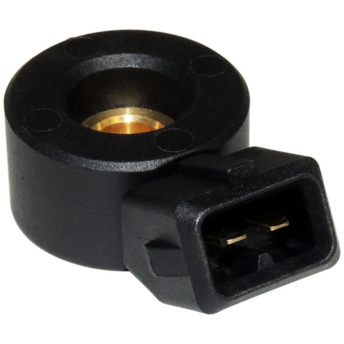 Crown Automotive 68166540AA Ignition Knock (Detonation) Sensor Front & Rear - Fits 2013-2018 Jeep JK, WK, and KL Models