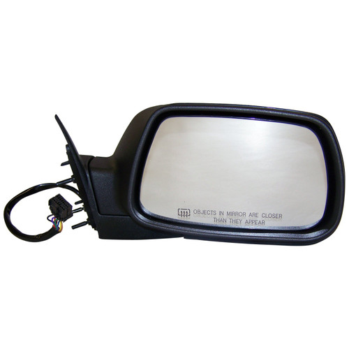 Crown Automotive 55157072AG Door Mirror Right - Fits 2006-2007 Jeep WK Grand Cherokee