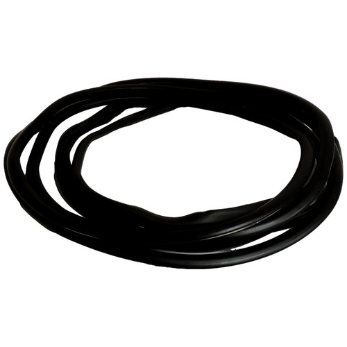 Crown Automotive 55176430K Windshield Seal - Fits 1997-2006 Jeep TJ Wrangler