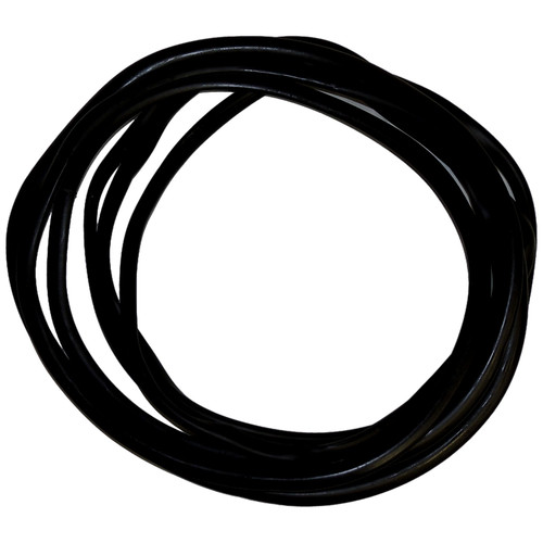 Crown Automotive 55176430K Windshield Seal - Fits 1997-2006 Jeep TJ Wrangler