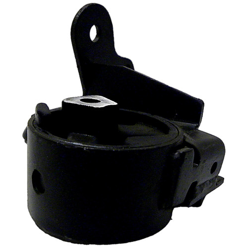 Crown Automotive 5281314AB Transmission Mount for 1997-2000 Dodge Caravan, Chrysler Town & Country, Voyager, Plymouth Voyager Minivans w