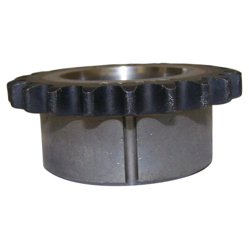 Crown Automotive 4663632 Crankshaft Sprocket for Dodge 2005-2007 Charger, 2001-2006 Stratus, 2005-2007 Magnum, 1998-2004 Intrepid