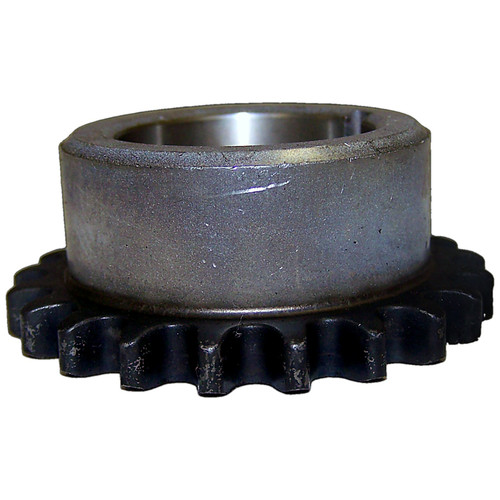Crown Automotive 4663632 Crankshaft Sprocket for Dodge 2005-2007 Charger, 2001-2006 Stratus, 2005-2007 Magnum, 1998-2004 Intrepid