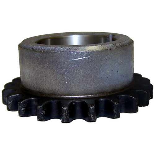 Crown Automotive 4663632 Crankshaft Sprocket for Dodge 2005-2007 Charger, 2001-2006 Stratus, 2005-2007 Magnum, 1998-2004 Intrepid