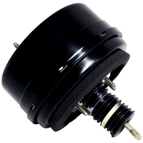 Crown Automotive 4560182AF Brake Booster for 2011-2015 Jeep WK Grand Cherokee w/o SRT Package & 2011-2015 Dodge WD Durango