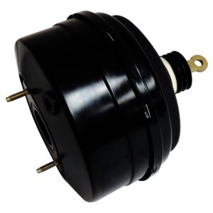 Crown Automotive 4560182AF Brake Booster for 2011-2015 Jeep WK Grand Cherokee w/o SRT Package & 2011-2015 Dodge WD Durango