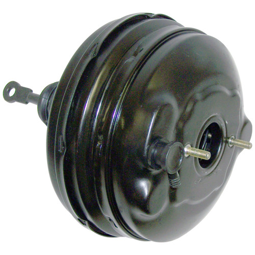 Crown Automotive 5134120AA Power Brake Booster - Fits 2002-2007 Jeep KJ Liberty