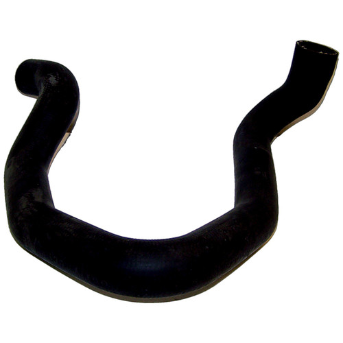 Crown Automotive 53000013 Radiator Hose for Select 1984-1986 Jeep XJ Cherokee or MJ Comanche w/ 2.8L Engine, w/ Air Conditioning