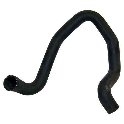 Crown Automotive 53000013 Radiator Hose for Select 1984-1986 Jeep XJ Cherokee or MJ Comanche w/ 2.8L Engine, w/ Air Conditioning