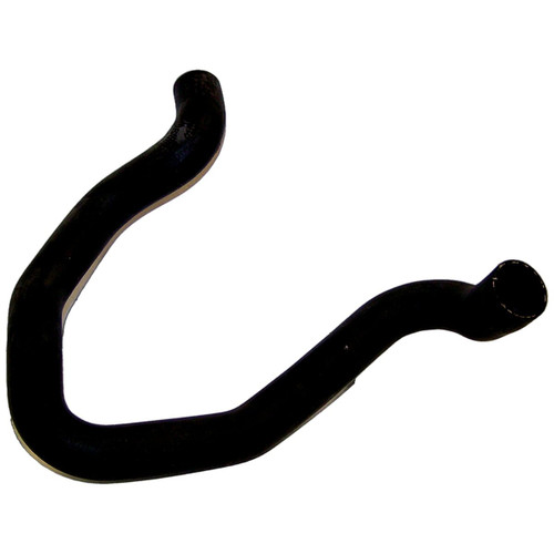 Crown Automotive 53000013 Radiator Hose for Select 1984-1986 Jeep XJ Cherokee or MJ Comanche w/ 2.8L Engine, w/ Air Conditioning