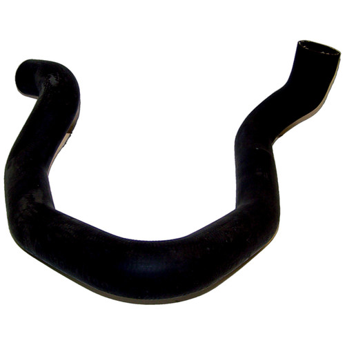 Crown Automotive 53000013 Radiator Hose Upper - Fits 1984-1986 Jeep MJ Comanche