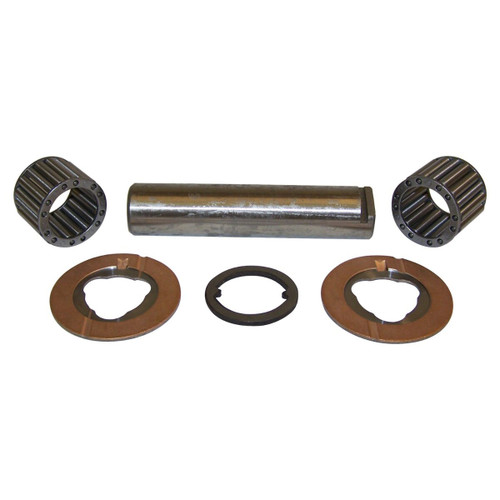 Crown Automotive 642188K Intermediate Shaft for Select 1945-1968 Jeep CJ-2A, CJ-3A, CJ-3B, 1947-1965 Willys Pickup, Sedan Delivery