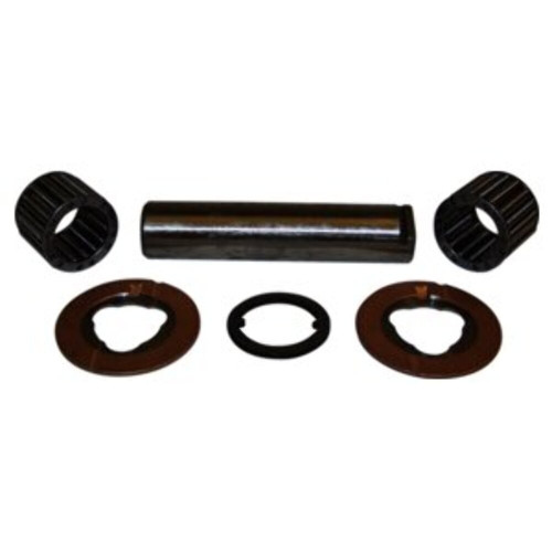 Crown Automotive 642188K Intermediate Shaft for Select 1945-1968 Jeep CJ-2A, CJ-3A, CJ-3B, 1947-1965 Willys Pickup, Sedan Delivery