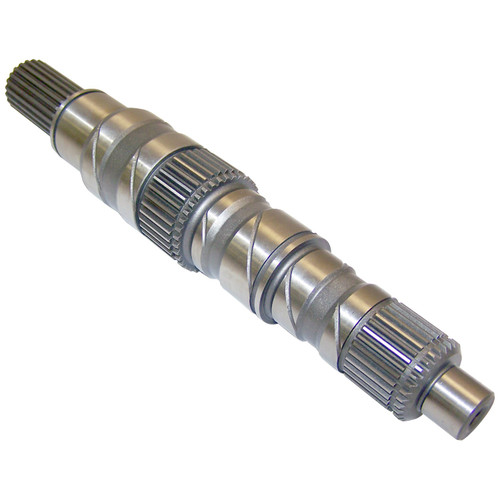 Crown Automotive J8132374 Manual Transmission Main Shaft - Fits 1980-1983 Jeep CJ-5