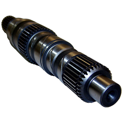 Crown Automotive J8132374 Manual Transmission Main Shaft - Fits 1980-1983 Jeep CJ-5
