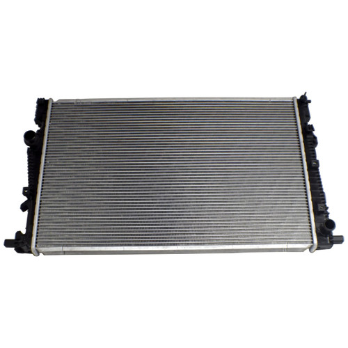 Crown Automotive 68229290AC Radiator - Fits 2014-2018 Jeep KL Cherokee