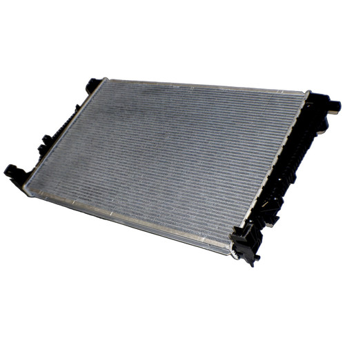 Crown Automotive 68229290AC Radiator - Fits 2014-2018 Jeep KL Cherokee