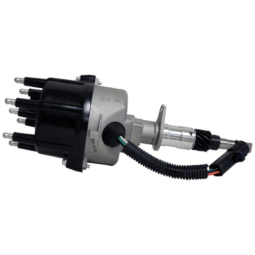 Crown Automotive 53007190 Distributor - Fits 1987-1990 Jeep XJ Cherokee, MJ Comanche