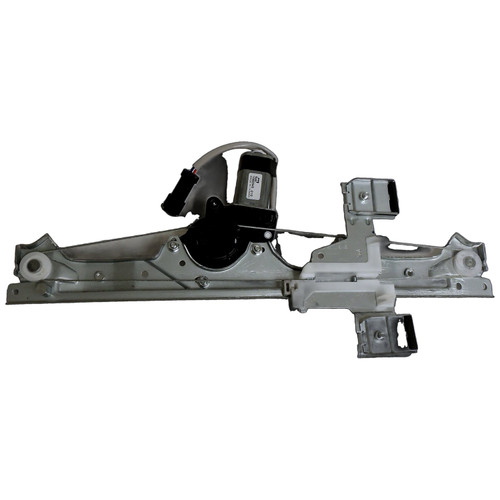 Crown Automotive 55394229AG Window Regulator Rear Left - Fits 2005-2010 Jeep WK Grand Cherokee