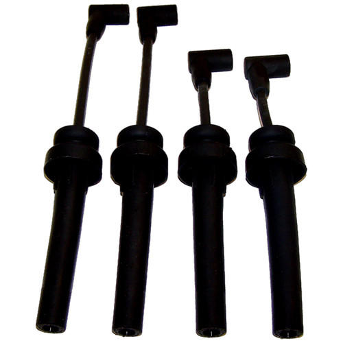Crown Automotive 4773841 Spark Plug Wire Set - Fits 1995-1999 Jeep PL Neon