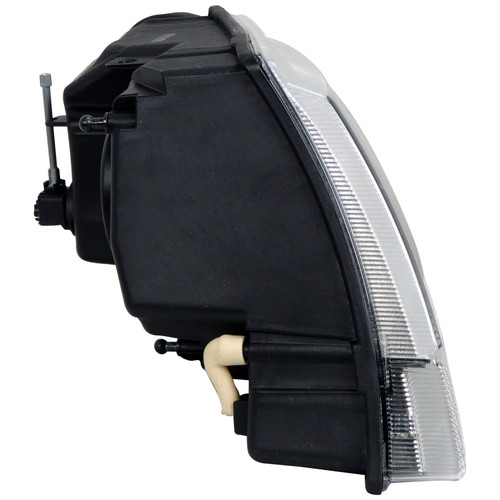 Crown Automotive 55155577AE Headlight Front Left - Fits 2001-2004 Jeep