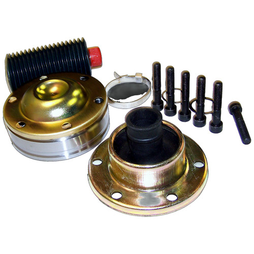 Crown Automotive 520994RRK CV Joint Repair Kit Front - Fits 1999-2004 Jeep KJ Liberty