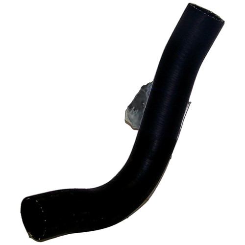 Crown Automotive J5362698 Radiator Hose Upper - Fits 1981-1986 Jeep SJ, J-Series