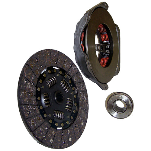 Crown Automotive 3184909K Clutch Kit - Fits 1972-1975 Jeep CJ-5