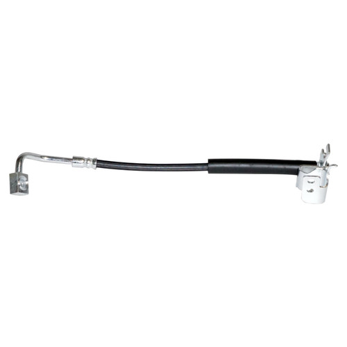 Crown Automotive 4683997AM Left Front Brake Hose for 2008+ Dodge RT Grand Caravan and Chrysler RT Town & Country / RT Grand Voyager Minivans