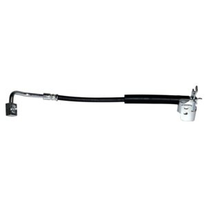 Crown Automotive 4683997AM Left Front Brake Hose for 2008+ Dodge RT Grand Caravan and Chrysler RT Town & Country / RT Grand Voyager Minivans