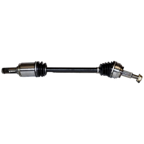 Crown Automotive 52123522AA Rear CV Axle Shaft Assembly for Select 2011-2022 WK Grand Cherokee w/ 195mm Rear Axle w/ Quadra-Trac II 4WD
