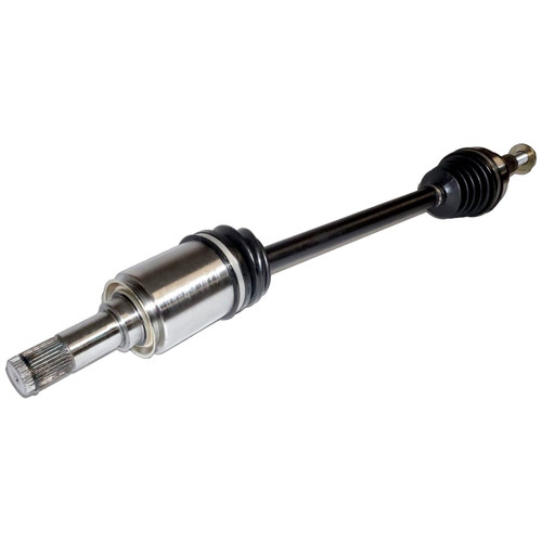 Crown Automotive 52123522AA Rear CV Axle Shaft Assembly for Select 2011-2022 WK Grand Cherokee w/ 195mm Rear Axle w/ Quadra-Trac II 4WD
