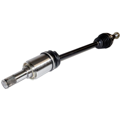 Crown Automotive 52123522AA CV Axle Assembly Rear Left or Right - Fits 2011-2022 Jeep Grand Cherokee, Left or Right