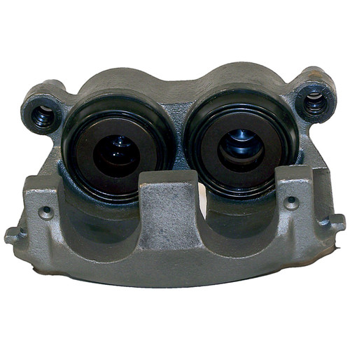 Crown Automotive 5011973AA Left Front Brake Caliper for 1999-2002 WJ, WG Grand Chrokee w/ Teves Style Calipers, Less Pads