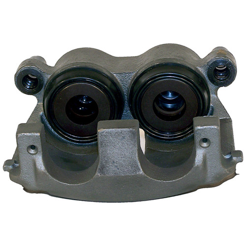 Crown Automotive 5011973AA Brake Caliper Front Left - Fits 1999-2002 Jeep WJ Grand Cherokee