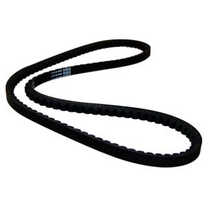 Crown Automotive 4612461 Accessory Drive Belt for 1993-1995 Dodge Caravan, Grand Caravan, 1993-1995 Chrysler Town & Country, 1993-1995